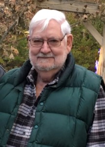 Roger Wynne Jessup, Jr., Sevierville, TN